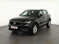 Neu Volvo XC40 163 PS (119 kW) 2025 Schwarz SUV