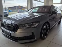 Neu Skoda Superb SportLine 150 PS (110 kW) 2025 Kombi