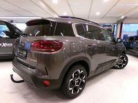 Gebraucht Citroën C5 Aircross Feel 131 PS (96 kW) 2024 Grau SUV