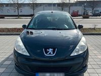 gebraucht Peugeot 206+ 206+ Plus 2010 1.1 Benzin Klima Tüv