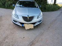 Gebraucht Lancia Delta 120 PS (88 kW) 2009 Kleinwagen