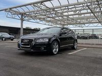 Gebraucht Audi A3 S-Line 140 PS (102 kW) 2011 Kleinwagen