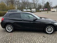 gebraucht BMW 116 1 16i *PDC Hi *Bluetooth*LM-Felgen*