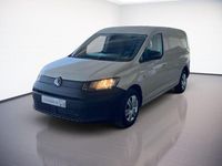 Neu VW Caddy Maxi 102 PS (75 kW) 2025 Candyweiß Van / Kleinbus
