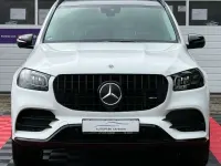 Gebraucht Mercedes GLS580 AMG 489 PS (359 kW) 2021 Weiß SUV