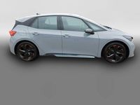 Second-hand Cupra Born 150 kW (204 CP) 2024 Gri Hatchback