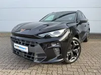 Neu Cupra Terramar 150 PS (110 kW) 2026 Schwarz SUV