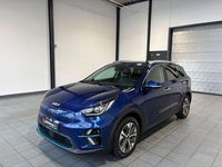 Gebraucht Kia e-Niro Spirit 150 kW (204 PS) 2022 Blau SUV
