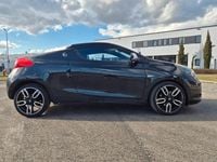 Gebraucht Renault Wind Night&Day 101 PS (74 kW) 2011 Schwarz Cabrio