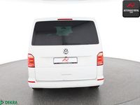 Gebraucht VW Multivan 199 PS (146 kW) 2019 Weiß Van