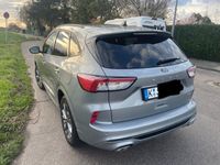 gebraucht Ford Kuga 2.5 Duratec PHEV ST-Line v. Werkangehörigen