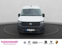Gebraucht VW Crafter S 140 PS (102 kW) 2025 Weiß Van
