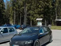 Gebraucht VW Passat Alltrack 177 PS (130 kW) 2013 Kombi