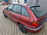 gebraucht Opel Astra 6 2.Hand TÜV NEU,Allwetter Neu