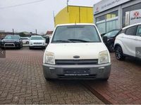 Second-hand Ford Transit 75 CP (55 kW) 2006 Van