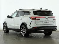 Używany Renault Espace Iconic 200 KM (147 kW) 2025 Biały SUV
