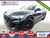 Neu Audi Q8 Comfort 286 PS (210 kW) 2026 Schwarz SUV