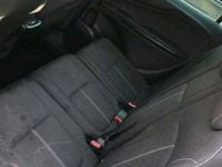 Gebraucht Opel Zafira Edition 131 PS (96 kW) 2018 Blau Van / Kleinbus