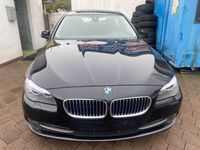 gebraucht BMW 530 d A Luxury Line