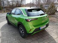 Gebraucht Opel Mokka 101 PS (74 kW) 2022 Grün SUV