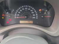 Gebraucht Fiat Panda 60 PS (44 kW) 2005 Schwarz Kleinwagen