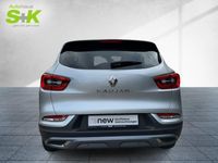 gebraucht Renault Kadjar TECHNO TCe 160 EDC++Navi+GJR+Kamera+CarPl