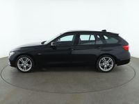 gebraucht BMW 320 3er d xDrive Sport Line, Diesel, 20.890 €