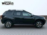 gebraucht Dacia Duster II Prestige TCe 100 ECO-G NAVI RFK SITZHZ