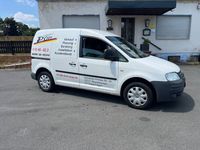 Usata VW Caddy 69 CV (50 kW) 2005 Bianco Monovolume