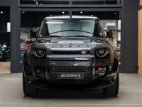 Gebraucht Land Rover Defender SE Dynamic 300 PS (220 kW) 2026 Grau SUV