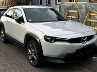 Gebraucht Mazda MX30 Edition 106 kW (145 PS) 2020 Weiß SUV