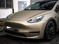 Occasion Tesla Model Y Performance 392 kW (534 ch) 2022 Andere farben SUV