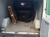 Gebraucht Ford Transit 100 PS (73 kW) 2013 Weiß