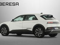 Gebraucht Hyundai Ioniq Dynamiq 239 kW (325 PS) 2023 Weiß Kleinwagen