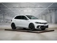 Neu VW Polo IQ Drive 116 PS (85 kW) 2026 Grau Kleinwagen