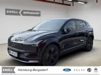 Gebraucht Volvo EX30 Performance 314 kW (428 PS) 2024 Grau SUV