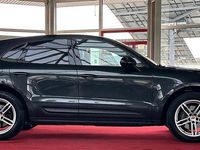 Gebraucht Porsche Macan 265 PS (194 kW) 2022 Vulkangraumetallic SUV