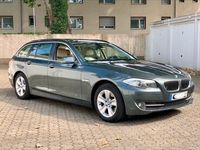 gebraucht BMW 523 F11 i