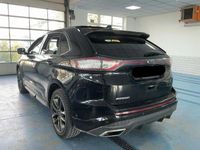 Gebraucht Ford Edge ST-Line 209 PS (153 kW) 2017 Schwarz SUV