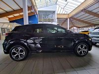 Gebraucht Ford Puma ST-Line 125 PS (91 kW) 2024 Schwarz SUV