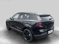 Neu Volvo EX30 Plus 200 kW (272 PS) 2025 Onyx black SUV