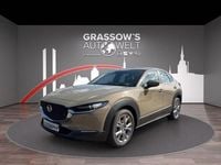 Gebraucht Mazda CX-30 Center-Line 186 PS (136 kW) 2024 Grau SUV