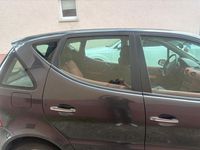 Gebraucht Mercedes A140 1998 Andere farben Kleinwagen