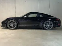 Gebraucht Porsche 911 Carrera T 370 PS (272 kW) 2019 Schwarz Coupé
