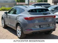 Gebraucht Cupra Formentor 150 PS (110 kW) 2023 Graphene grey SUV