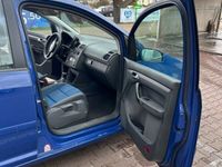 gebraucht VW Touran 1.9 TDI DSG Conceptline Conceptline