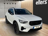 Neu Volvo XC40 Plus 163 PS (119 kW) 2025 Weiß SUV