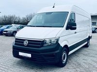 Gebraucht VW Crafter 140 PS (102 kW) 2022 Andere Van