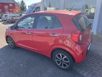 gebraucht Kia Picanto 1.2 Spirit - AUTOMATIK!!!