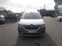 Neu Renault Kangoo 95 PS (69 kW) 2026 Weiß Van / Kleinbus